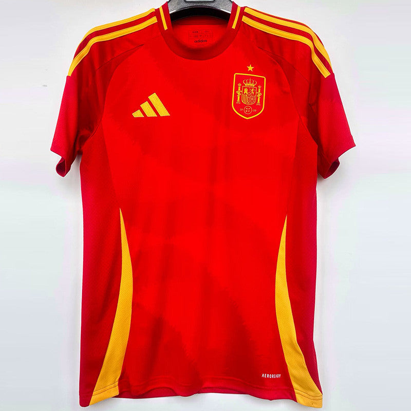 Spanien Trikot 22/23