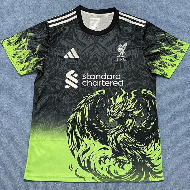 Maillot Spécial Liverpool