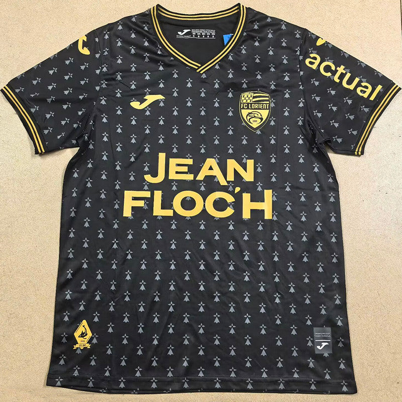 Maillot Lorient FC 25/26