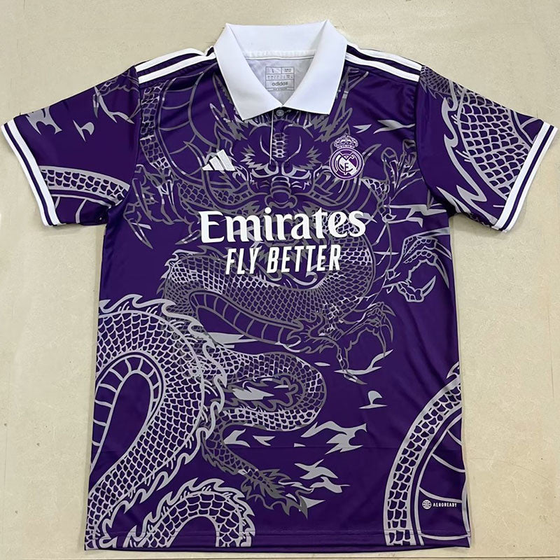 Trikot von Real Madrid 22/23