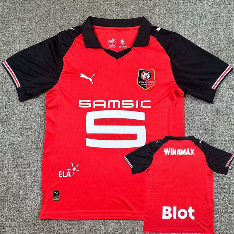 Stade Rennais Trikot 22/23