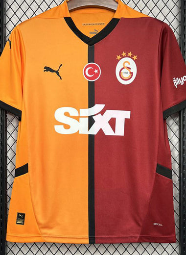 Galatasaray Trikot 22/23