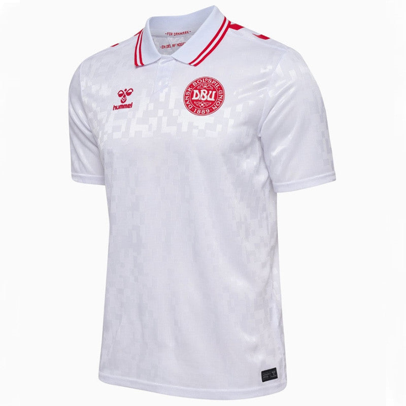 Dänemark Trikot 22/23