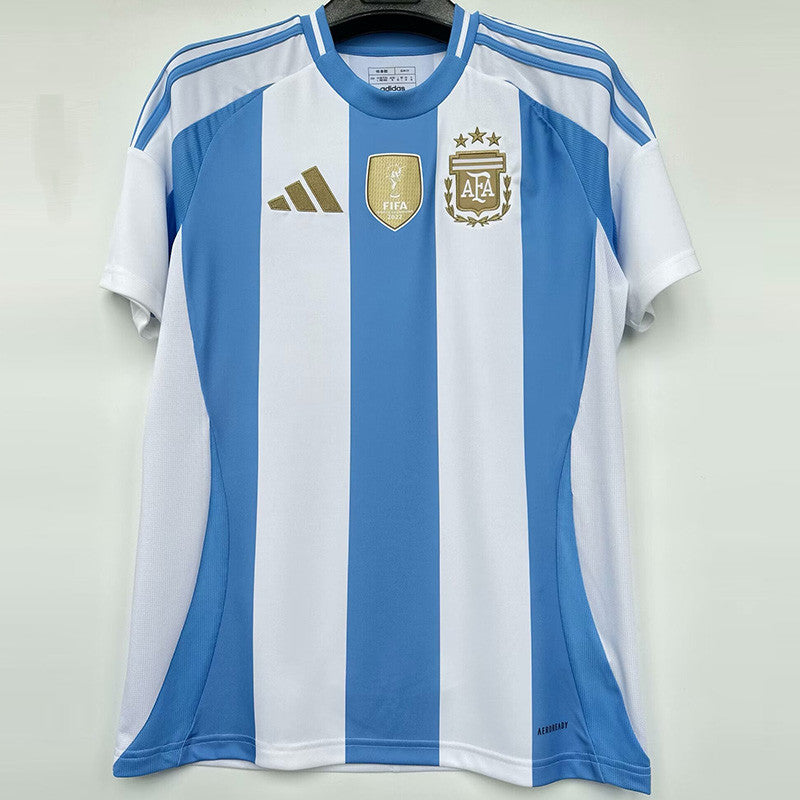 Maillot Argentine 25/26