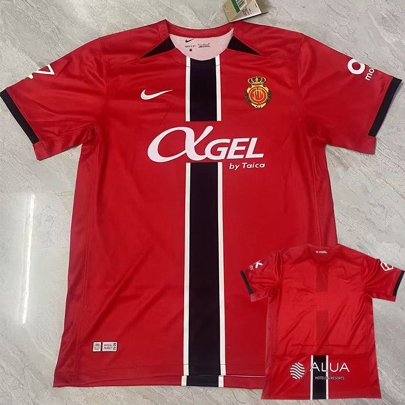 Maillot Mallorca 25/26