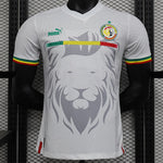 Senegal shirt 22/23