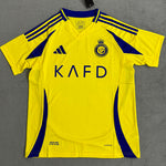 Maillot Al-Nassr 24/25