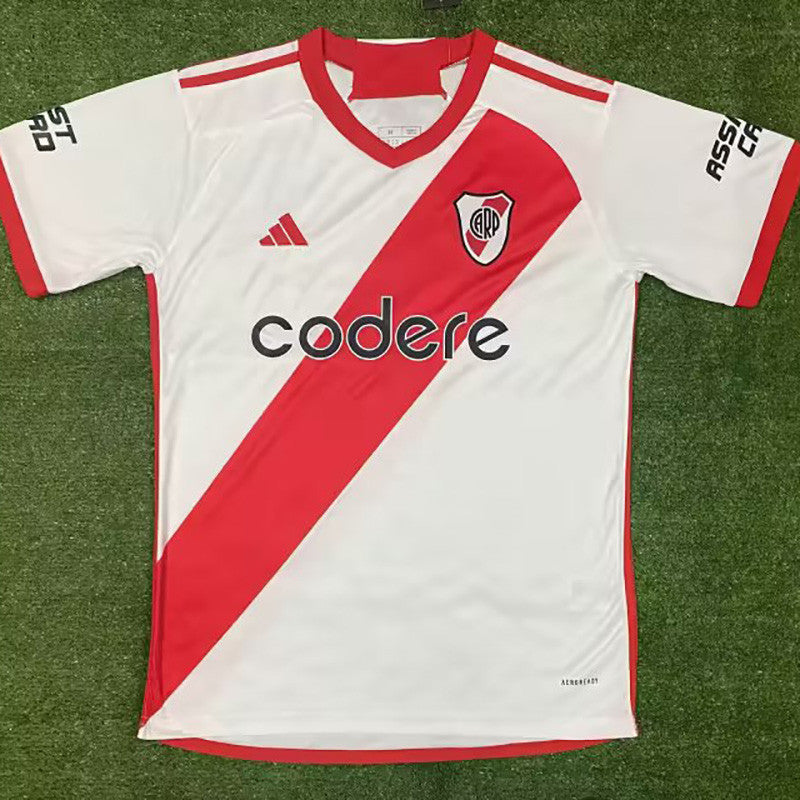 Maillot River Plate 23/24