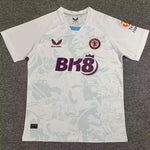 Aston Villa shirt 22/23