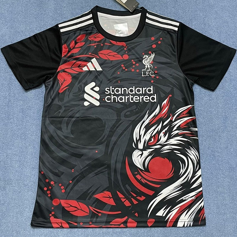 Maillot Spécial Liverpool