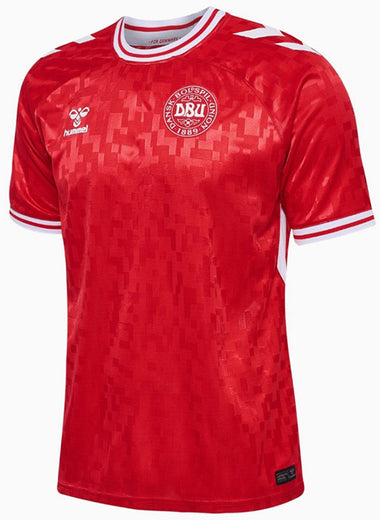 Denmark shirt 22/23