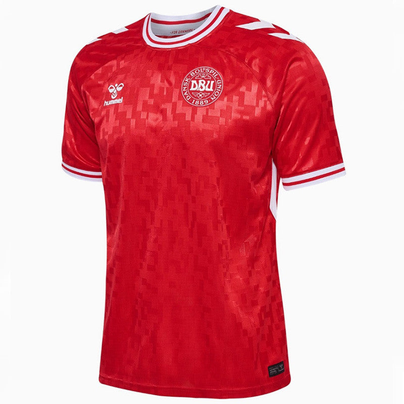 Dänemark Trikot 22/23