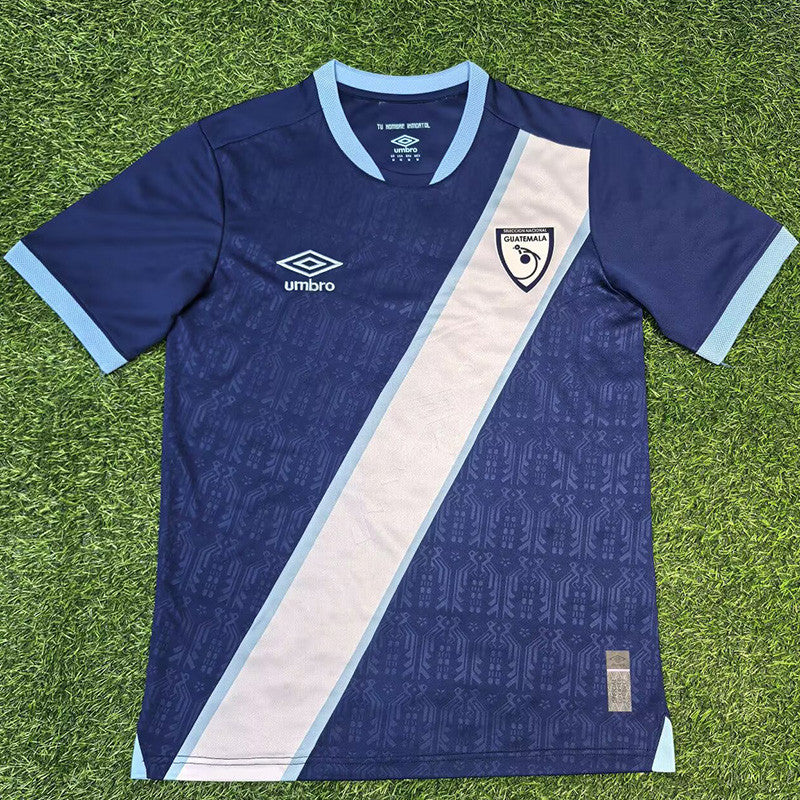 Maillot Guatemala 25/26