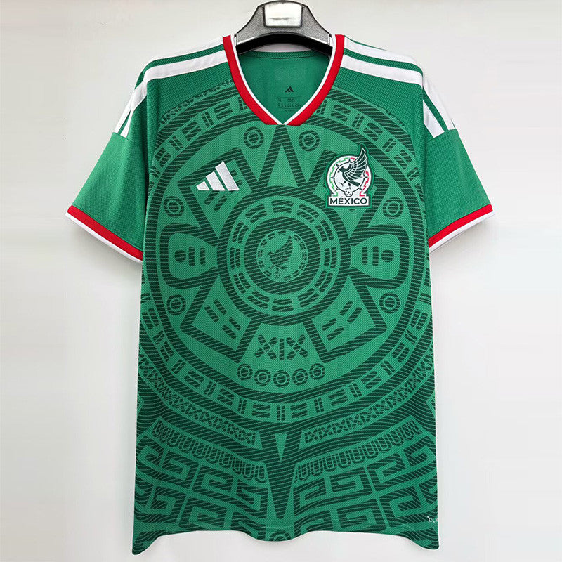 Mexiko Trikot 22/23