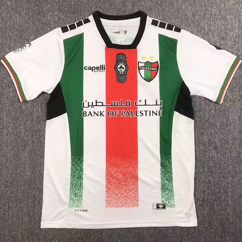 Maillot Deportivo Palestino 24/25