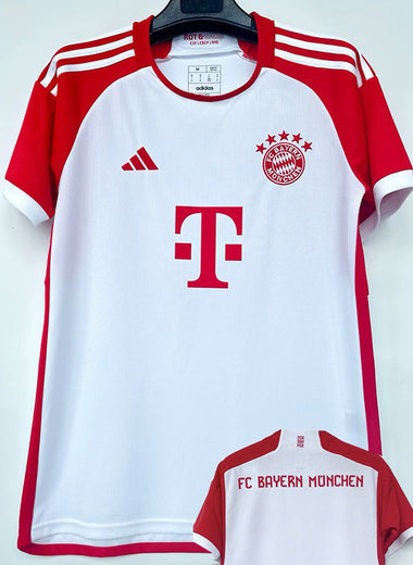 Bayern Munich shirt 22/23