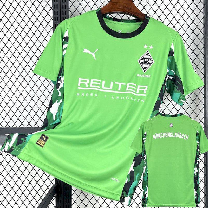 Mönchengladbach Trikot 22/23
