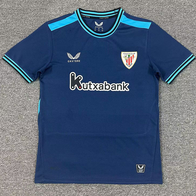 Atlético Bilbao jersey 22/23