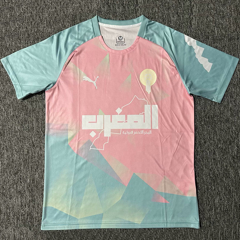 Maillot Spécial Maroc 25/26
