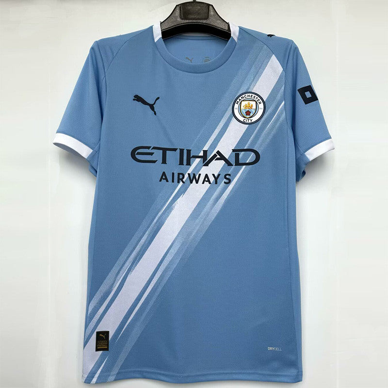 Manchester City shirt 23/24