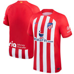 Atlético Madrid shirt 22/23