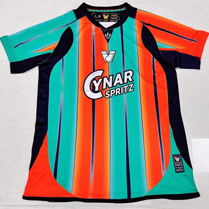 Maillot Venezia 25/26