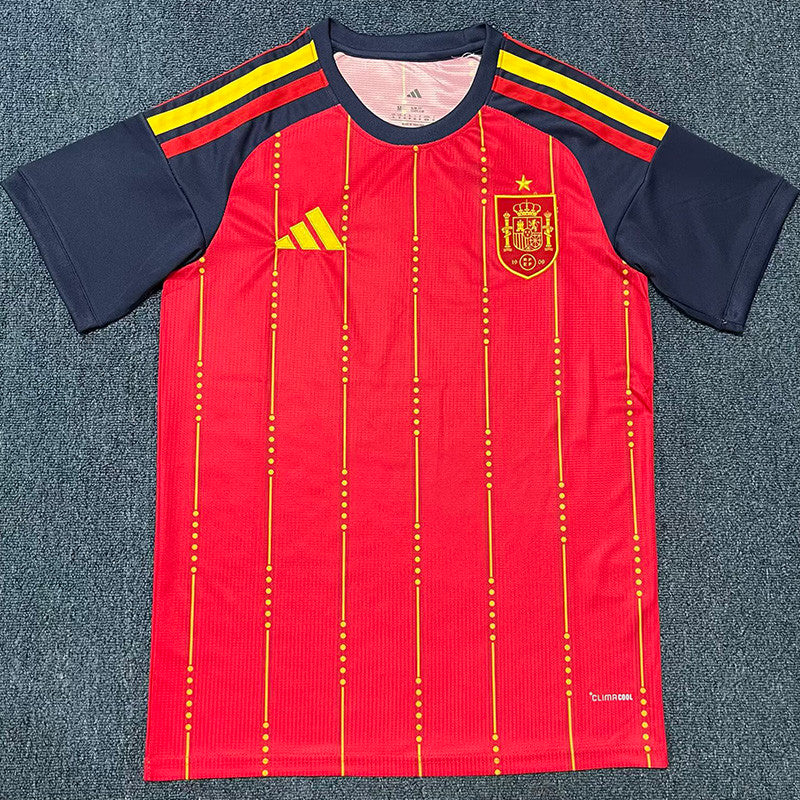 Spain shirt 22/23