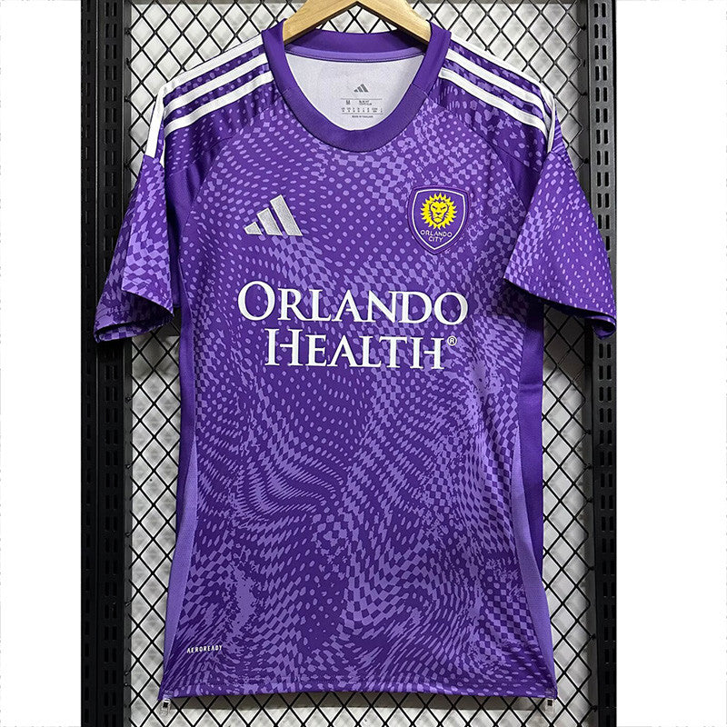 Maillot Orlando City 25/26