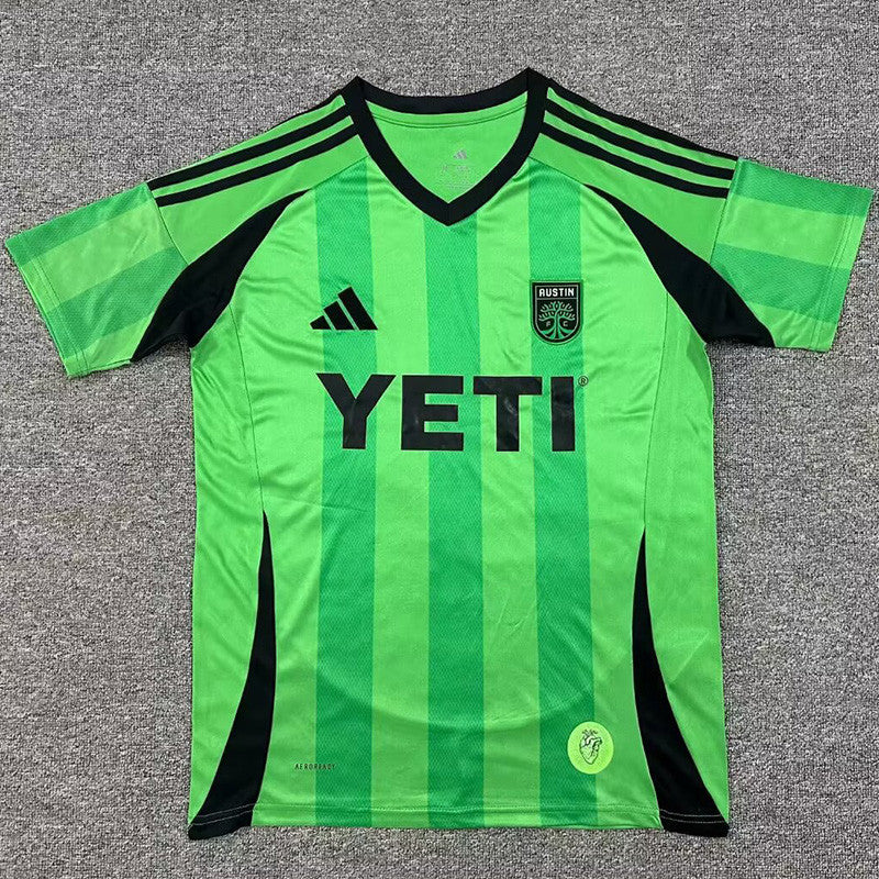 Austin-Trikot 22/23