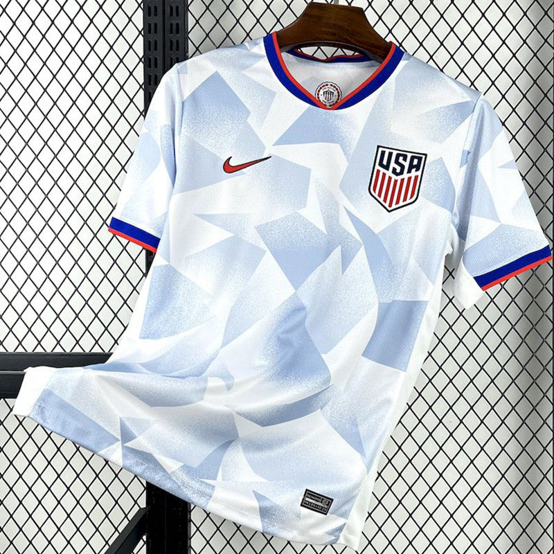 USA Jersey 22/23