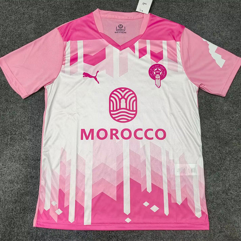Maillot Spécial Maroc 25/26