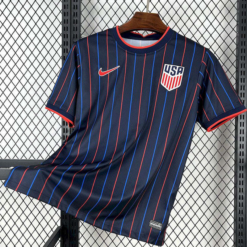 USA Jersey 22/23