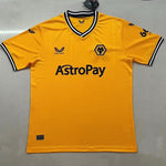 Maillot Wolves 23/24