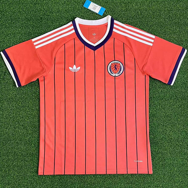 Maillot Ecosse 26/27