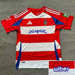 Maillot Granada 24/25