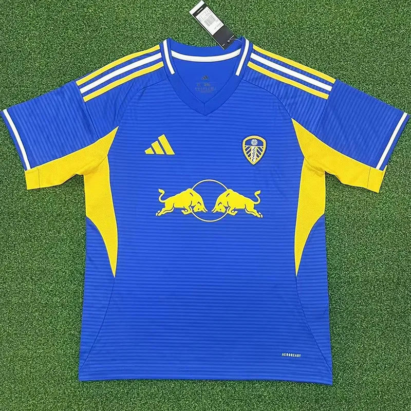 Maillot Leeds 25/26