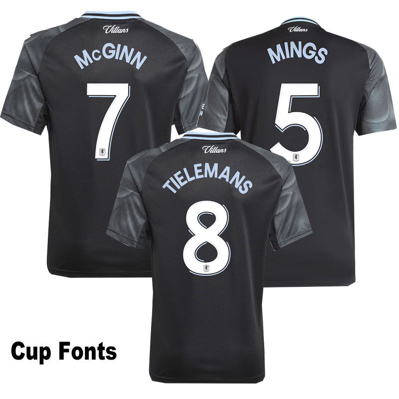 Aston Villa Trikot 22/23