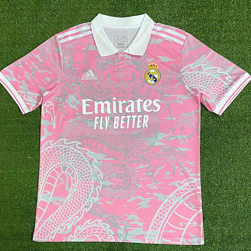 Trikot von Real Madrid 22/23