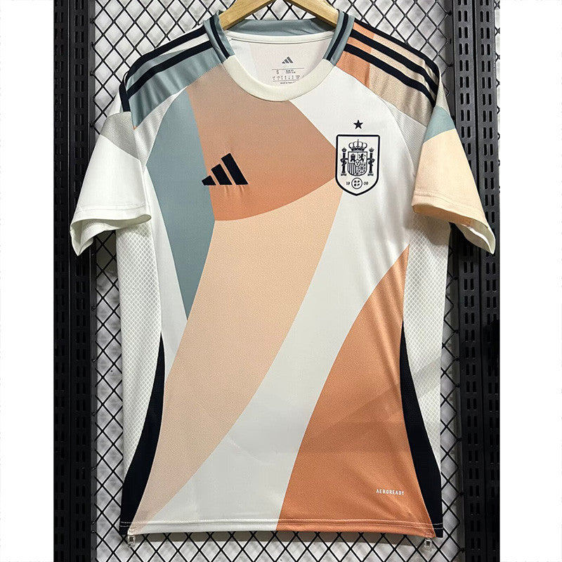 Spanien Trikot 22/23