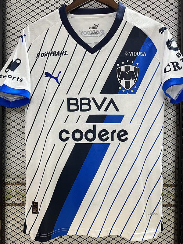 Maillot Monterrey 23/24