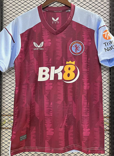 Aston Villa shirt 22/23