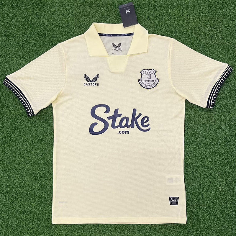 Everton-Trikot 22/23