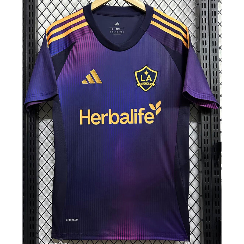 LA Galaxy Trikot 22/23