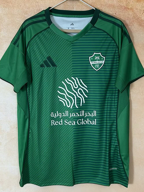 Maillot Al-Ahli 25/26
