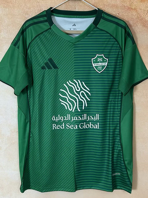 Maillot Al-Ahli 25/26