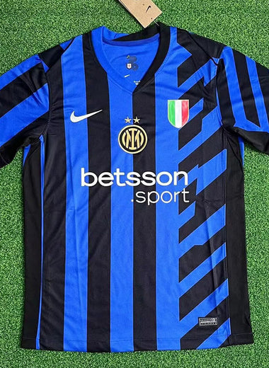 Inter Milan shirt 22/23