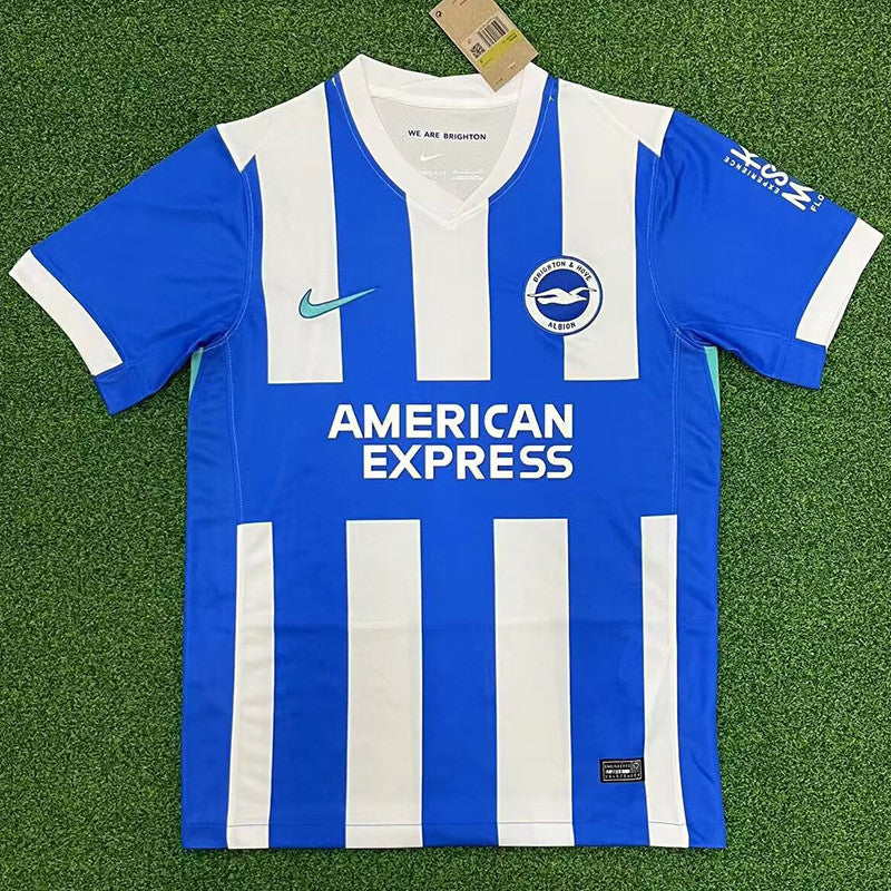 Maillot Brighton 25/26