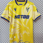 Maillot Crystal Palace 24/25