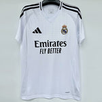 Real Madrid shirt 22/23