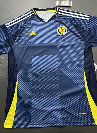 Maillot Ecosse 23/24